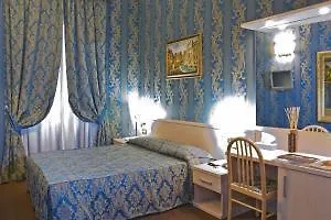 *** Guest house B&B Prestige Rome Italy