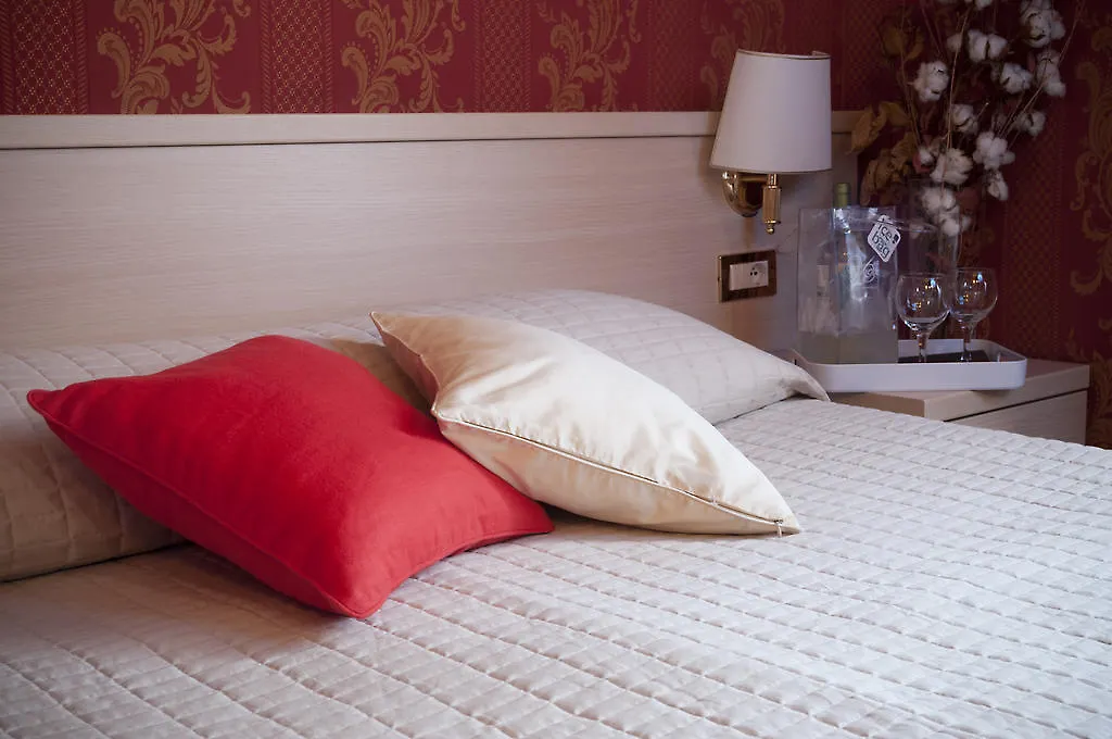 B&B Prestige Rome Italy