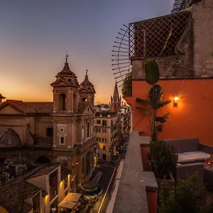 Piazza Di Spagna Comfort *** Rome