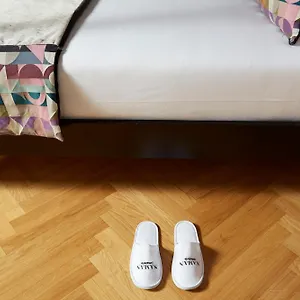 Naman Hotellerie - Margutta *** Rome