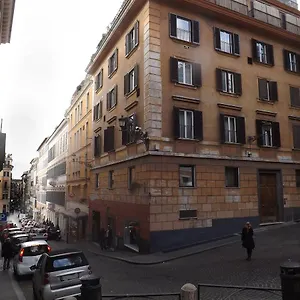 Piazza Di Spagna De Charme *** Rome