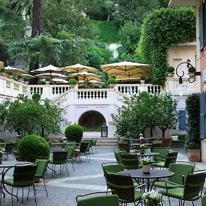 Hotel Rocco De Russie