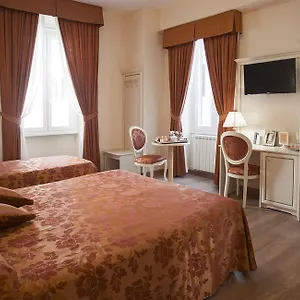 Relais Bocca Di Leone *** Rome