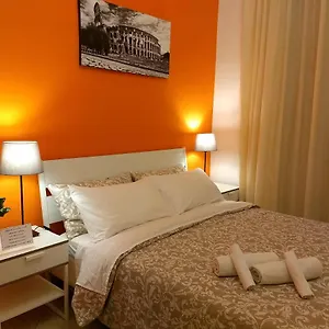 Amoraroma, Economy With Shared Bathrooms *** Rzym