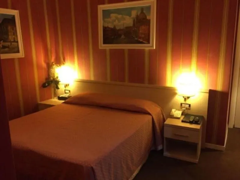 Pensión B&B Prestige Roma