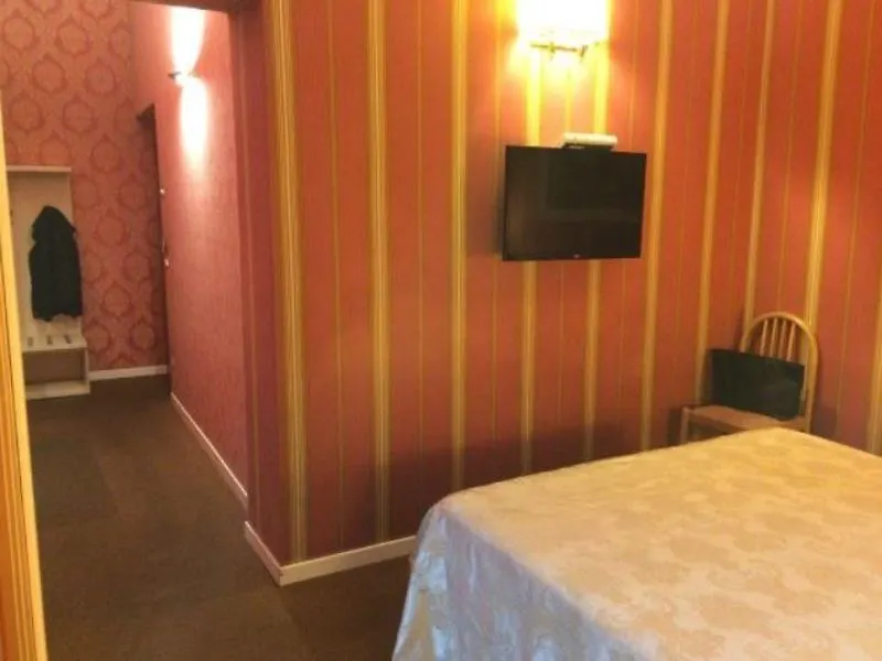 B&B Prestige Roma 3*,