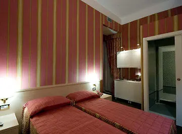 B&B Prestige Roma Pensión