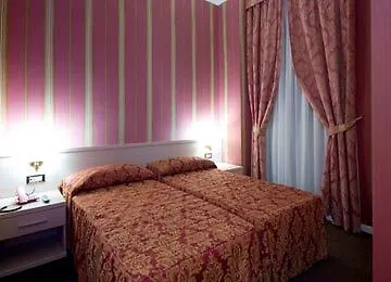 B&B Prestige Roma Italia