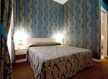 Pensión B&B Prestige Roma