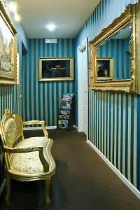 B&B Prestige Roma