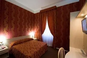 Pensión B&B Prestige Roma