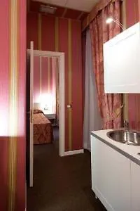 Pensión B&B Prestige Roma