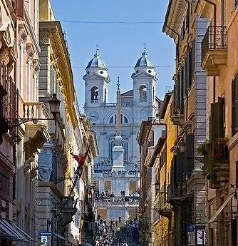 B&B Prestige Roma