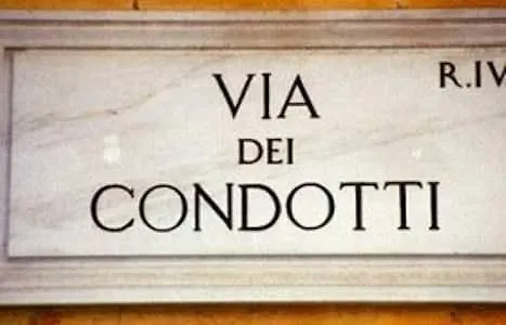B&B Prestige Roma 3*,