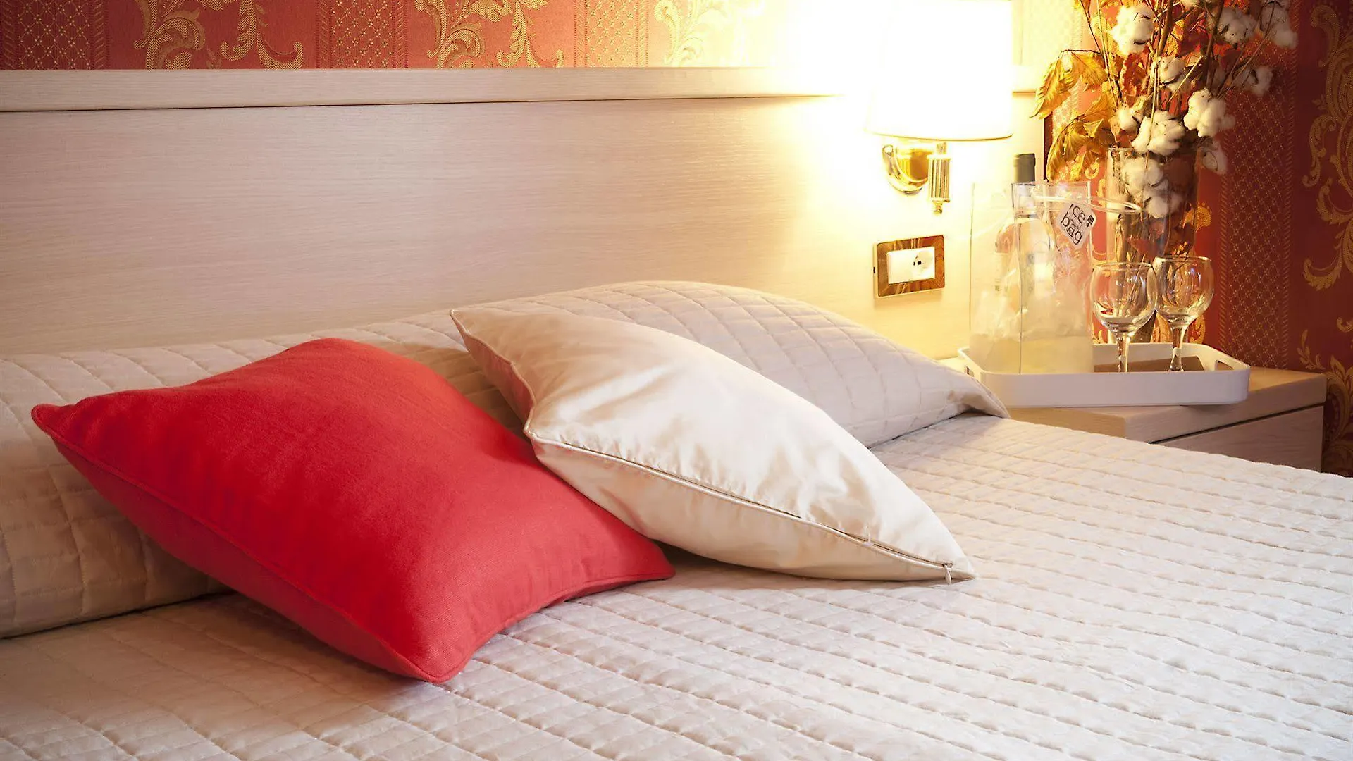 B&B Prestige Roma