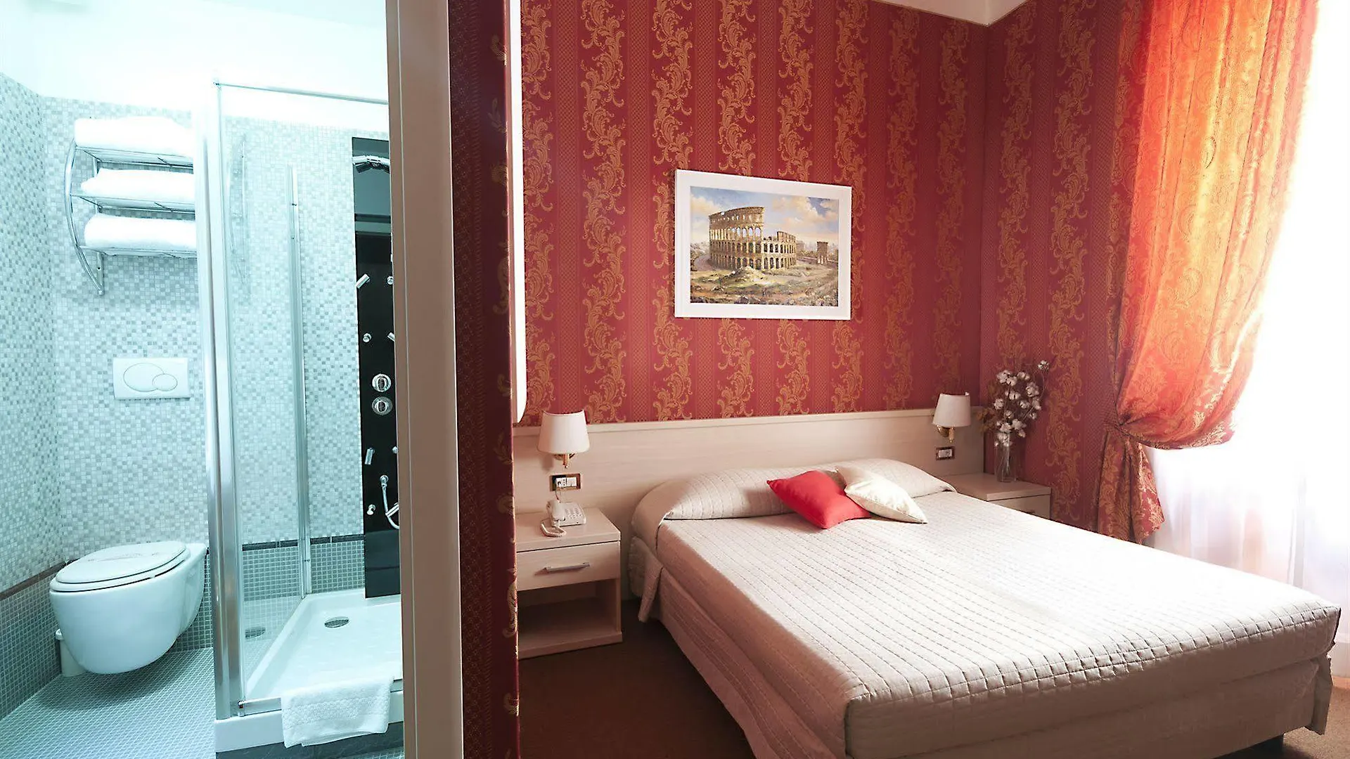 B&B Prestige Roma