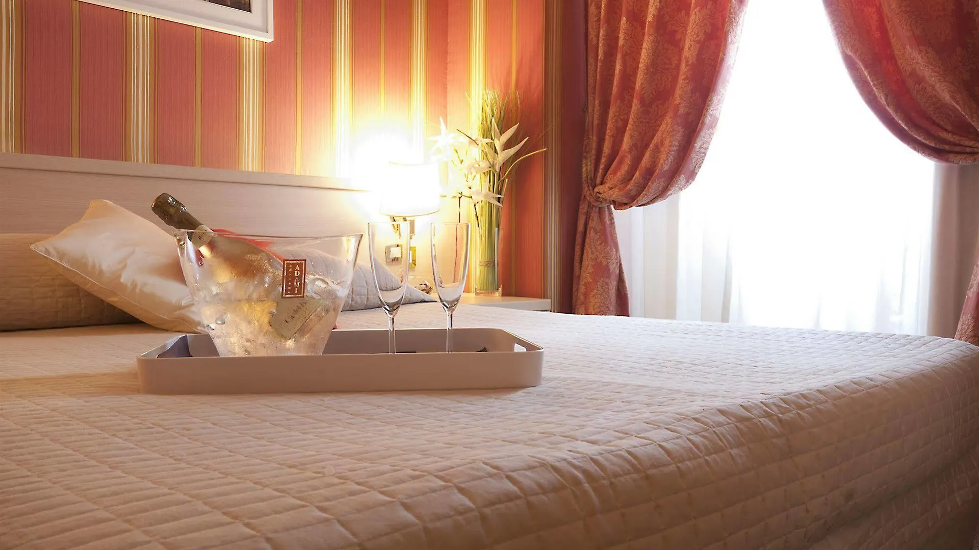 B&B Prestige Roma Italia