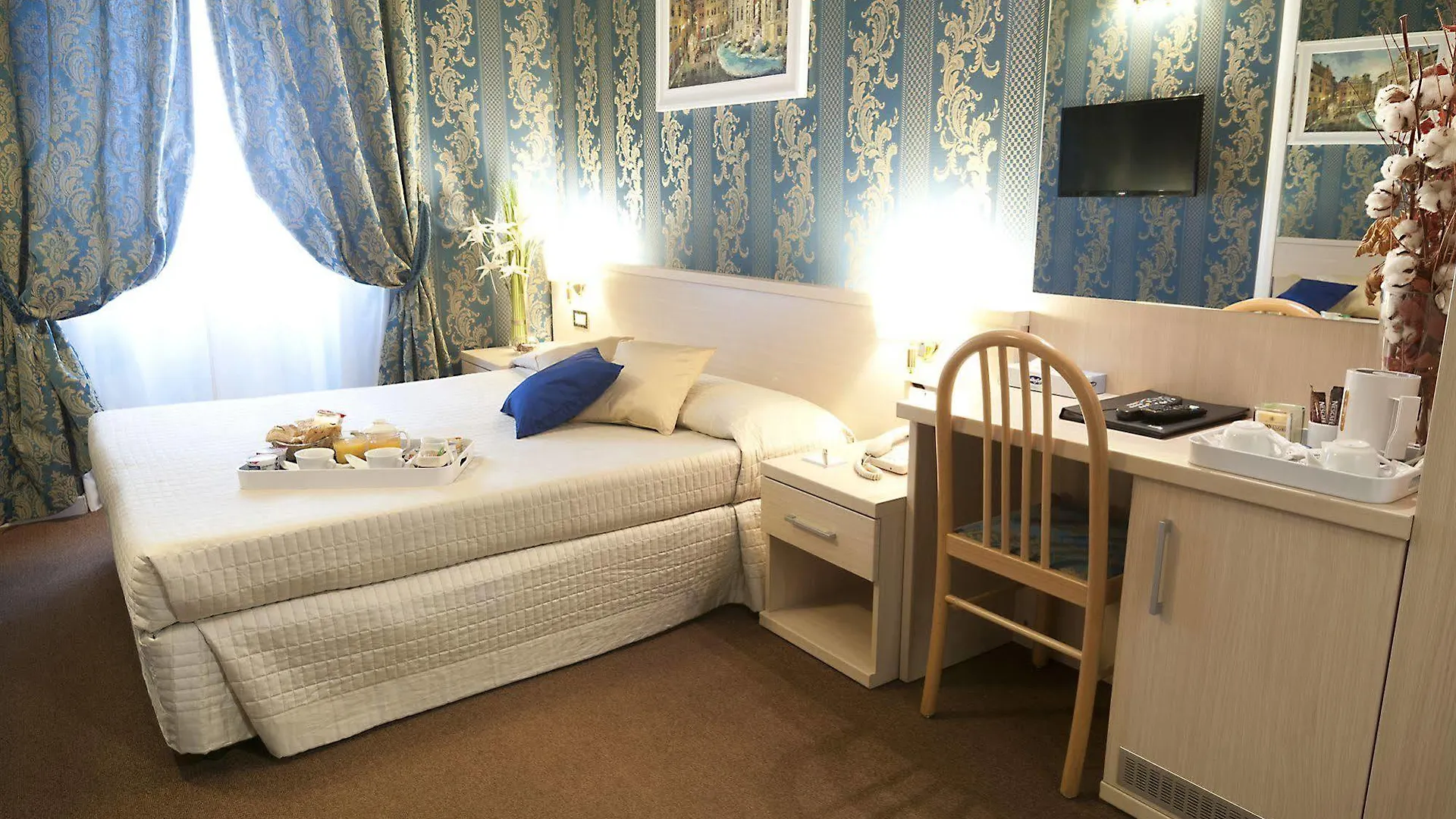 B&B Prestige Roma