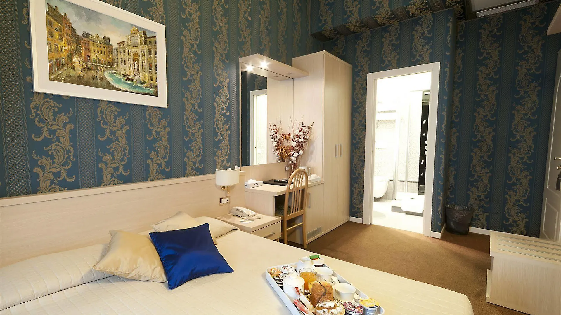B&B Prestige Roma