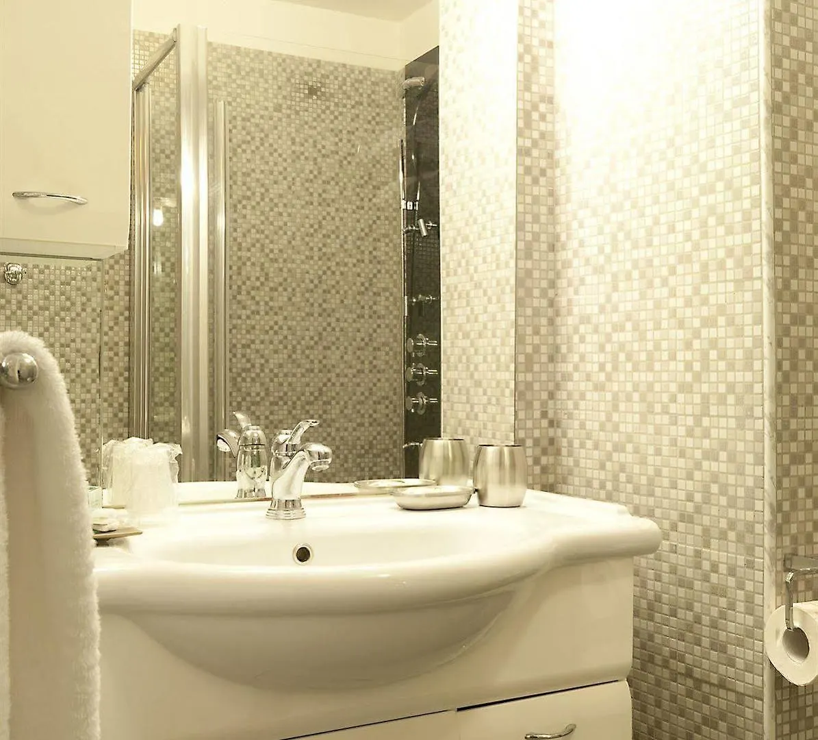 B&B Prestige Roma 3*,  Italia
