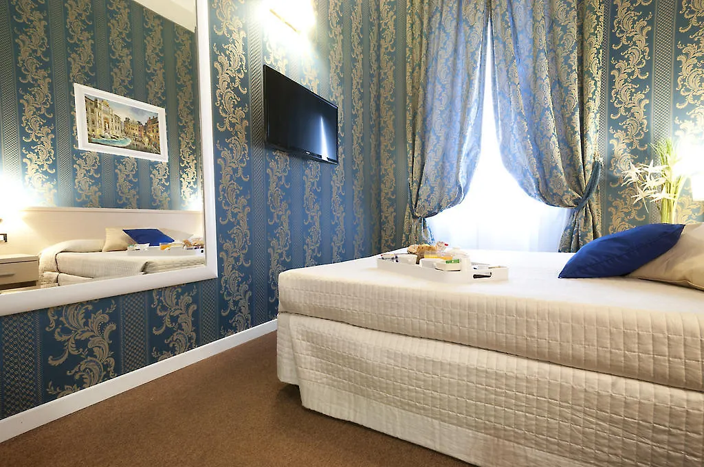 B&B Prestige Roma Italia