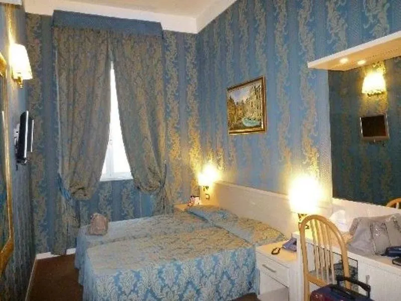 B&B Prestige Rome