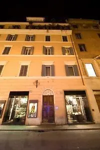 *** Guest house B&B Prestige Rome Italy