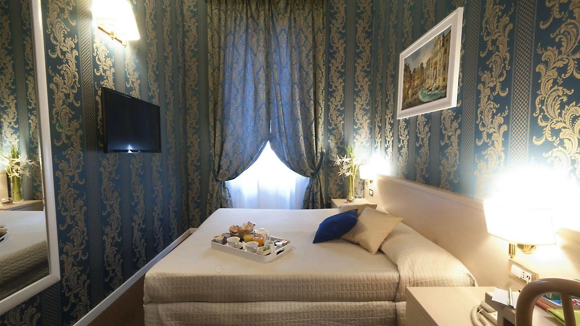 Guest house B&B Prestige Rome