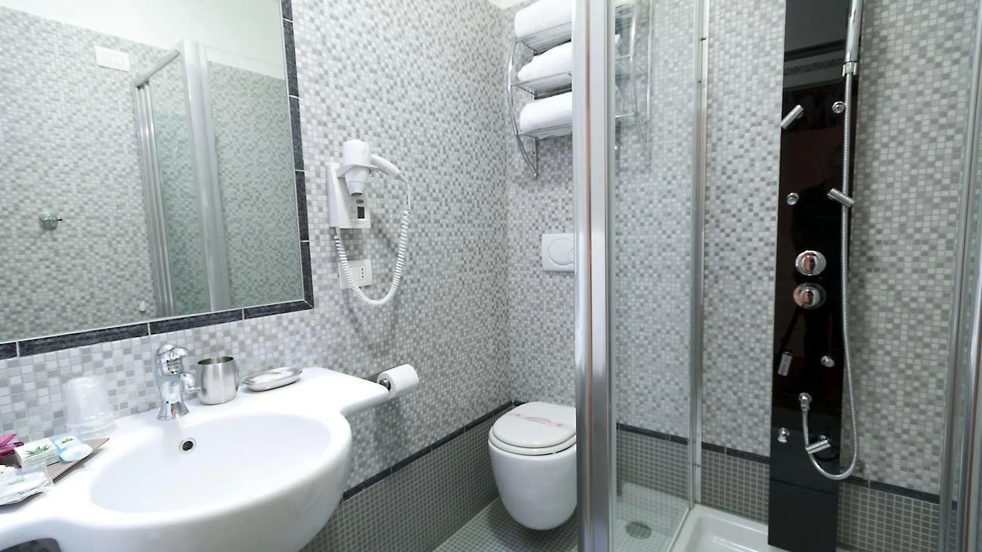 B&B Prestige Rome Italy
