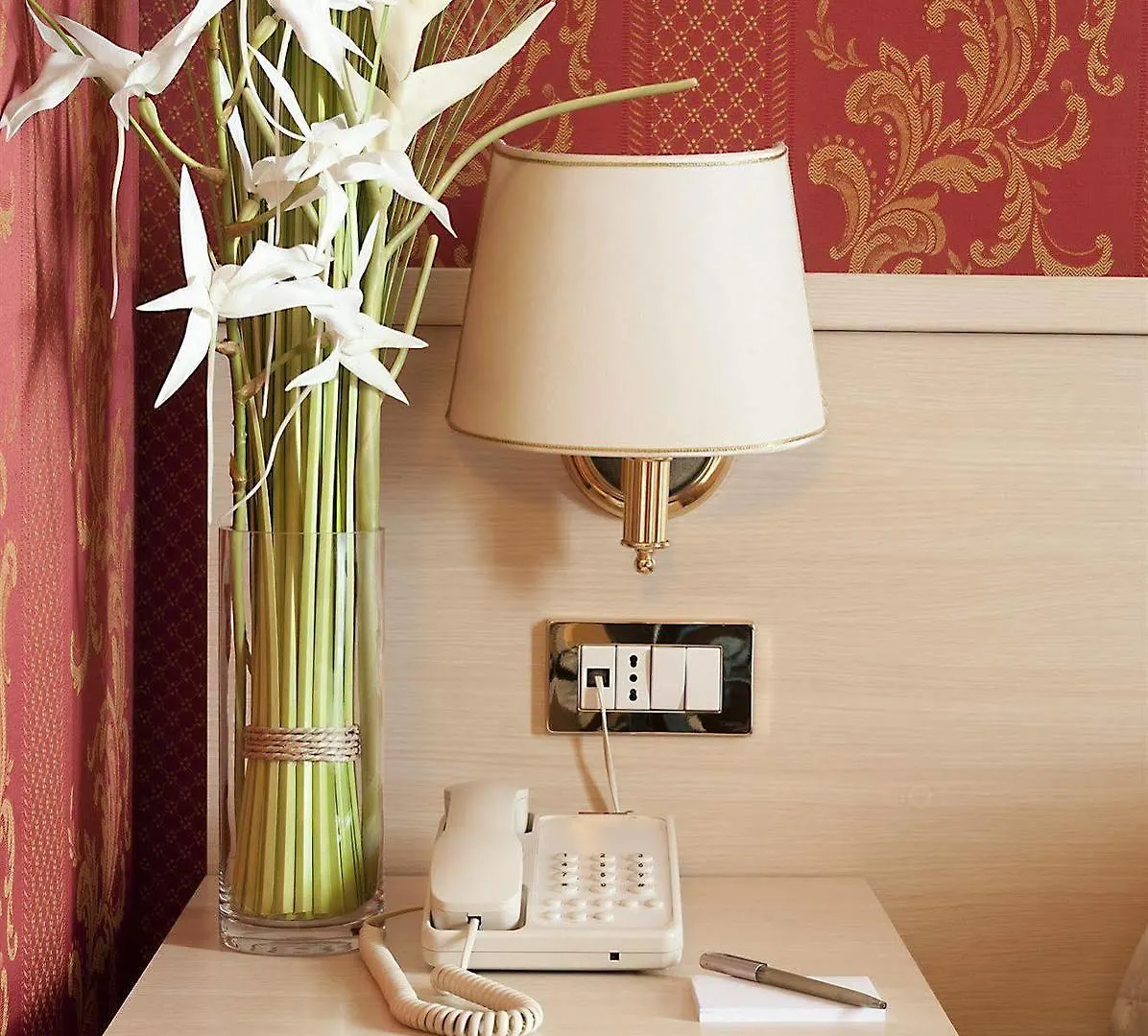 B&B Prestige Rome Guest house