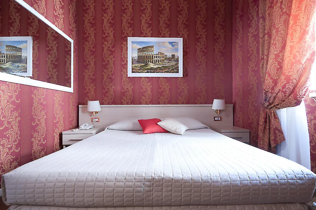 B&B Prestige Rome Guest house